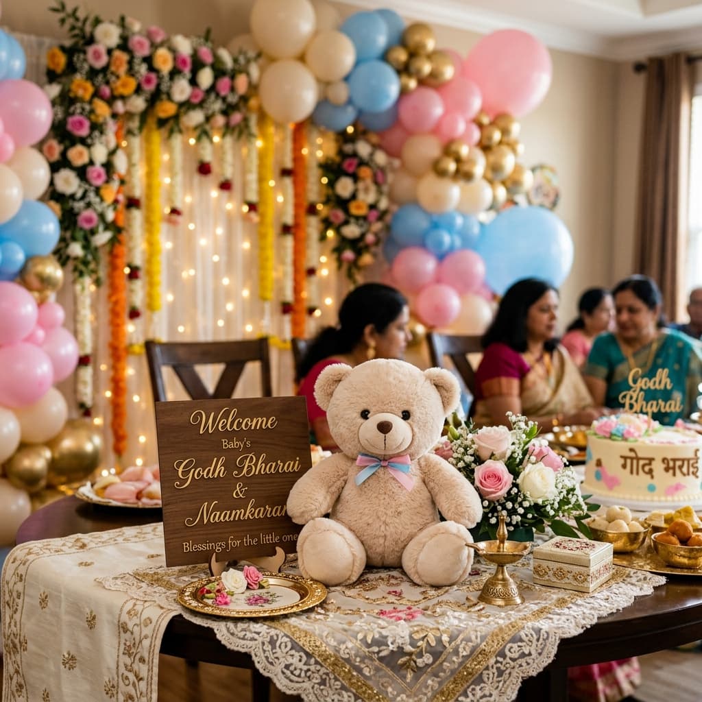 Baby Celebrations