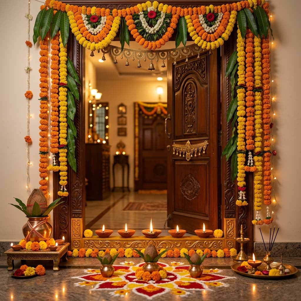 Griha Pravesh